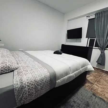 Avenida 52 A Appartement Los Llanos De Aridane Buitenkant foto