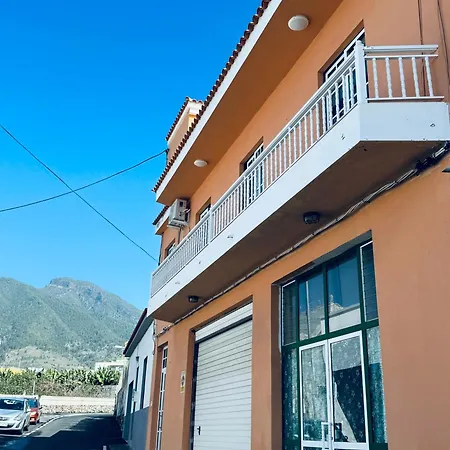 Avenida 52 A Appartement Los Llanos De Aridane Buitenkant foto