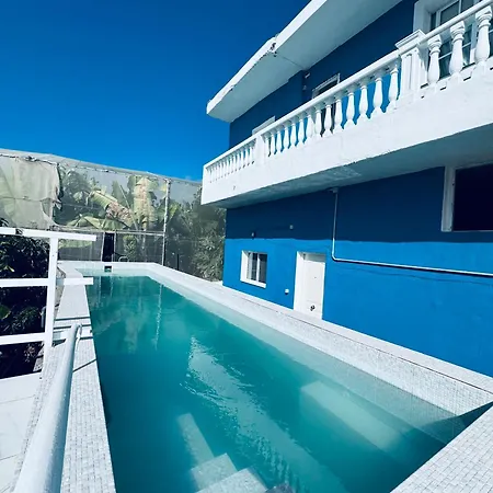 Avenida 52 A Appartement Los Llanos De Aridane Buitenkant foto