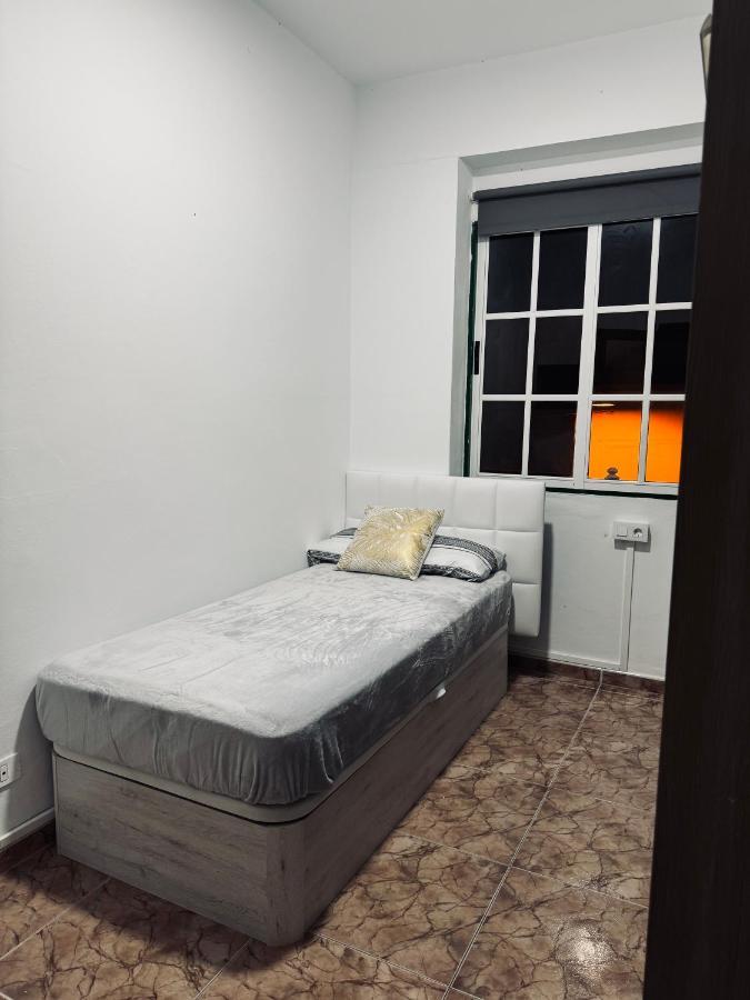 Apartment Avenida 52 A Los Llanos De Aridane
