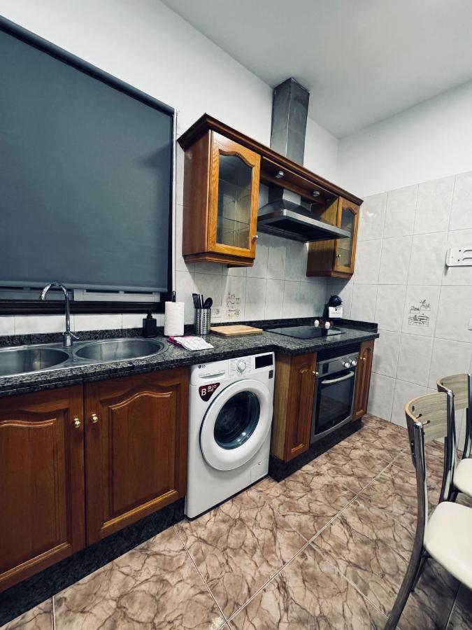 Avenida 52 A Apartment *