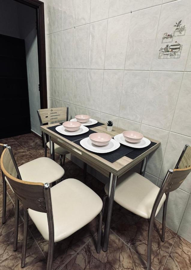Apartment Avenida 52 A *