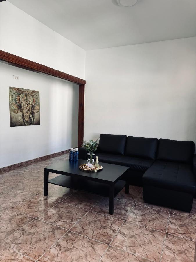 Avenida 52 A Apartment *