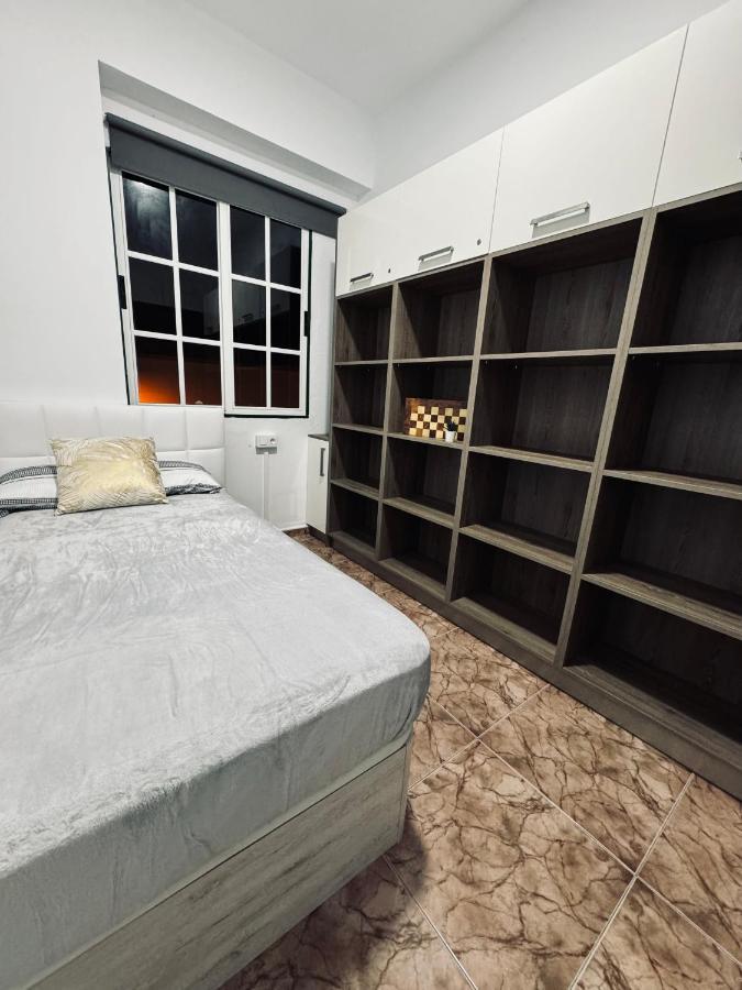 Avenida 52 A Apartment *