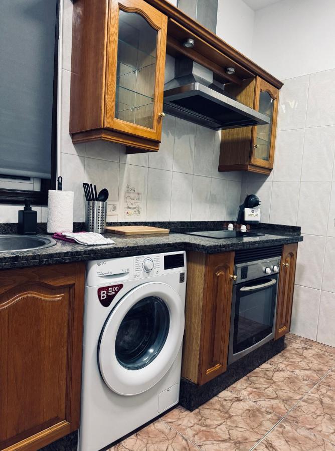 Avenida 52 A Apartment